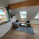 Neuwelt Apartment Hinterzarten