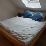 Apartment Neuwelt *