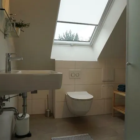 Neuwelt Apartmán Hinterzarten