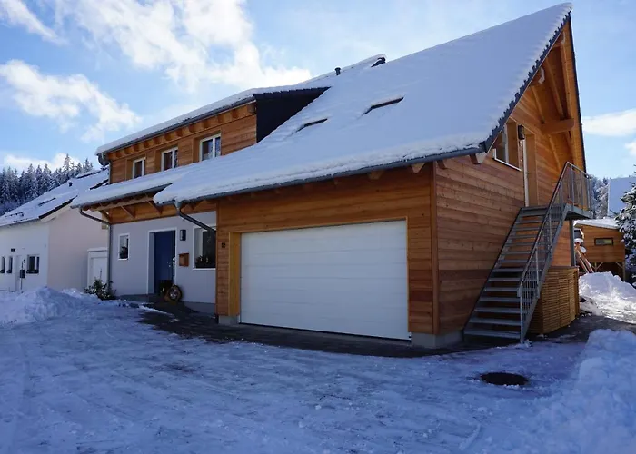 Апартаменты Neuwelt